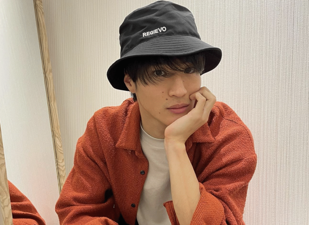 平野泰新 兄弟