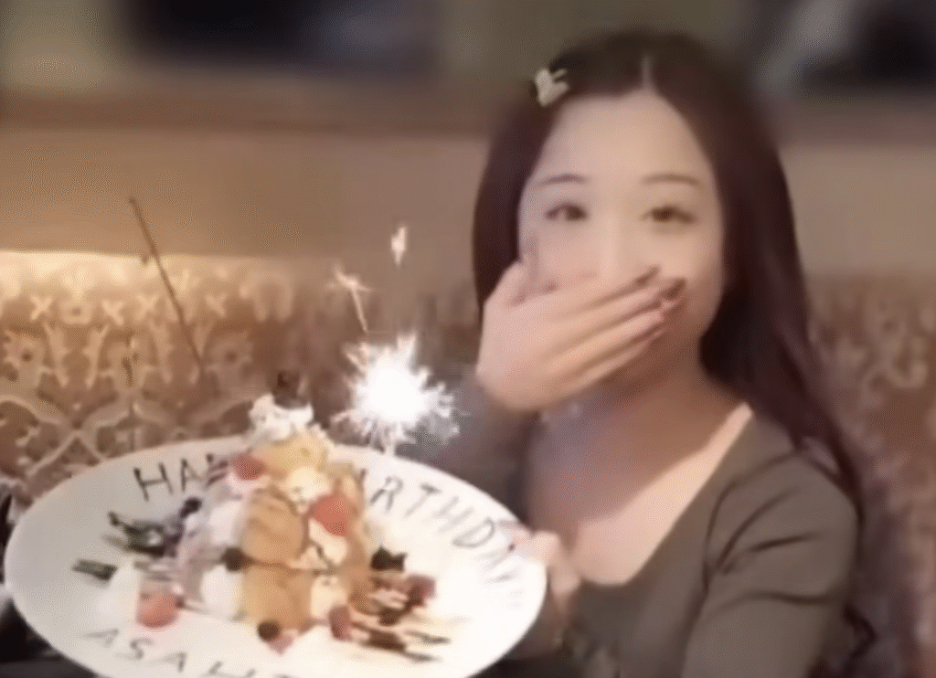 岡崎彩咲陽 死因