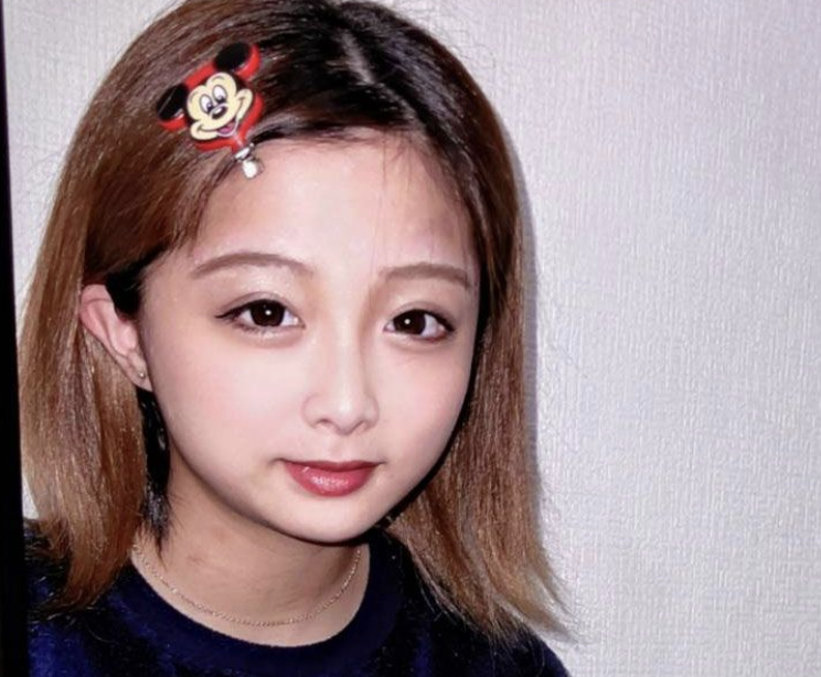 岡崎彩咲陽 死因