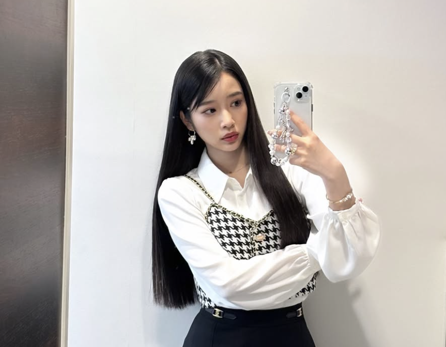 天翔天音 学歴