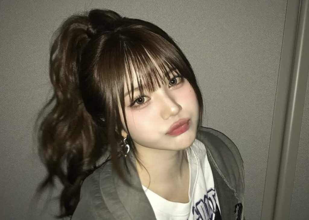 MADEIN セリナ プロフィール