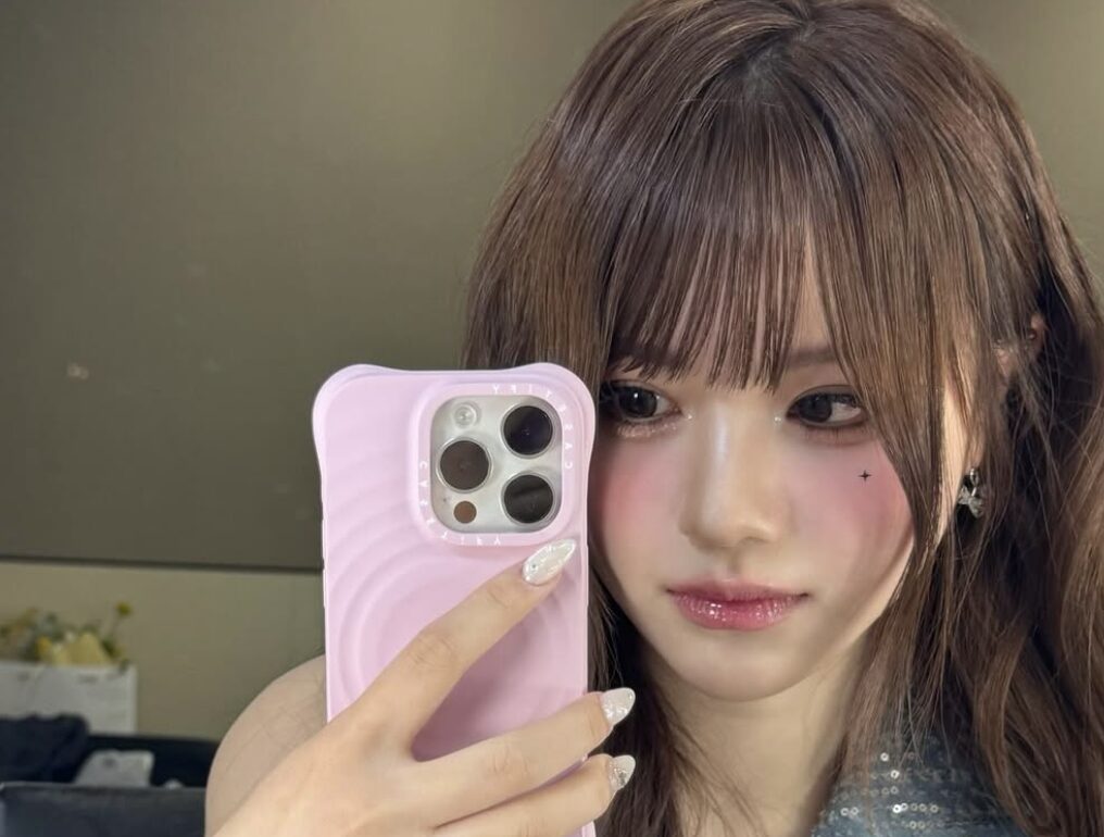 MADEIN セリナ プロフィール