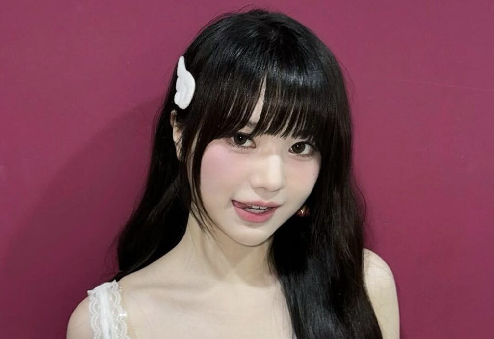 MADEIN セリナ プロフィール