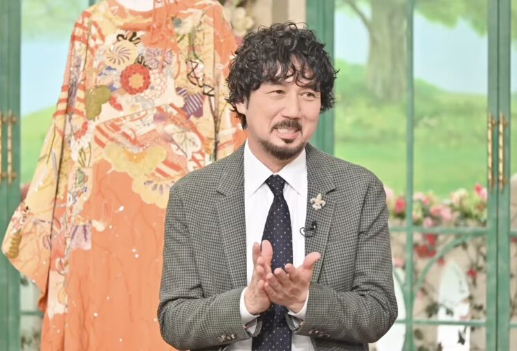 田川啓二 実家 金持ち