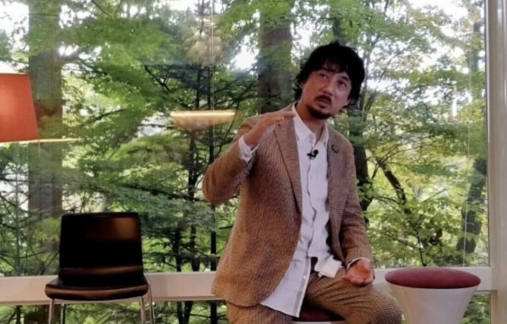 田川啓二 実家 金持ち