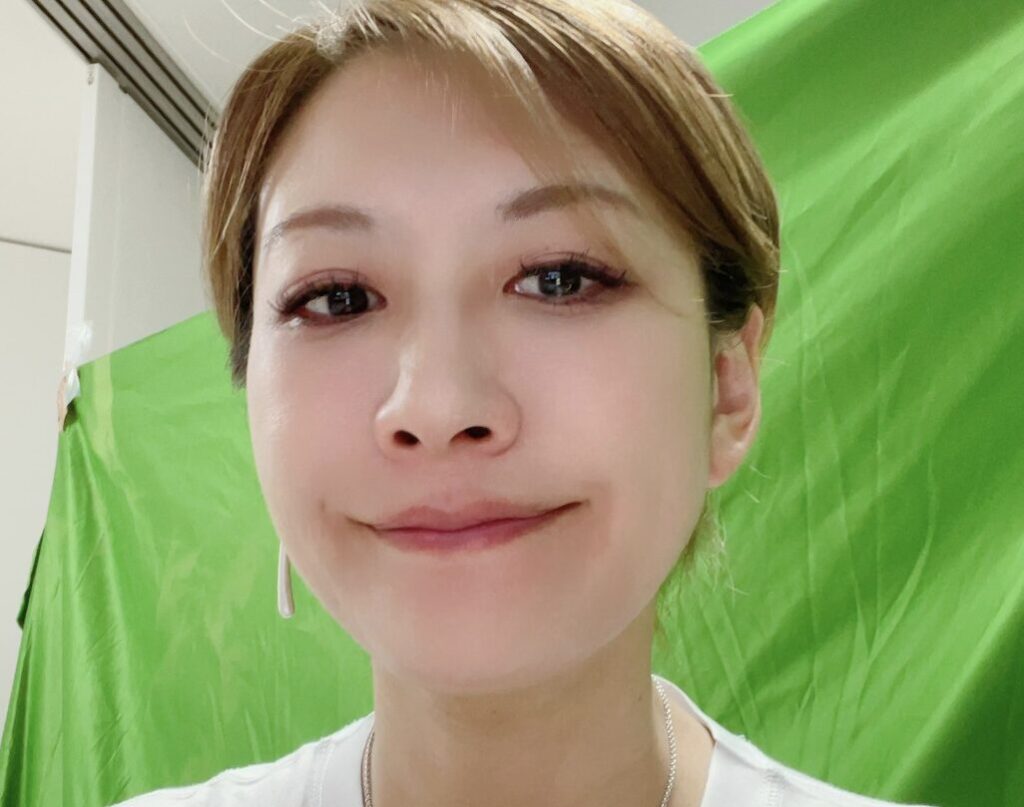 朴璐美 国籍