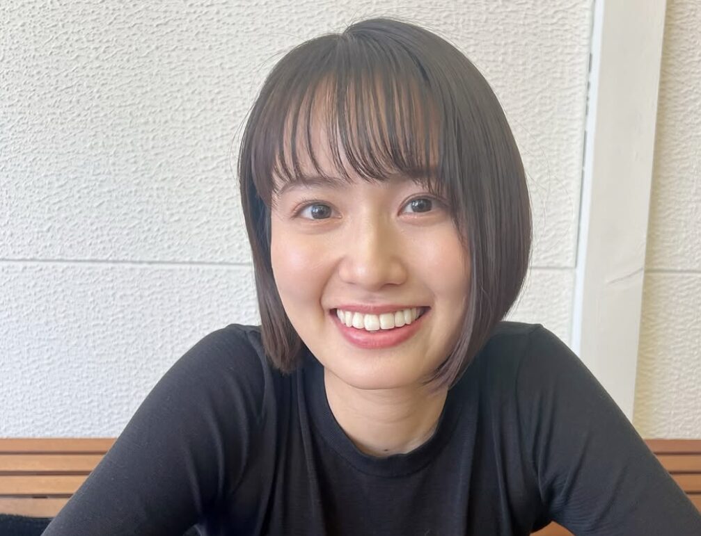 新谷あやか 彼氏