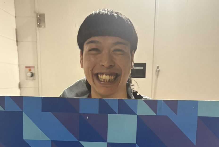 バッテリィズ エース 家族構成