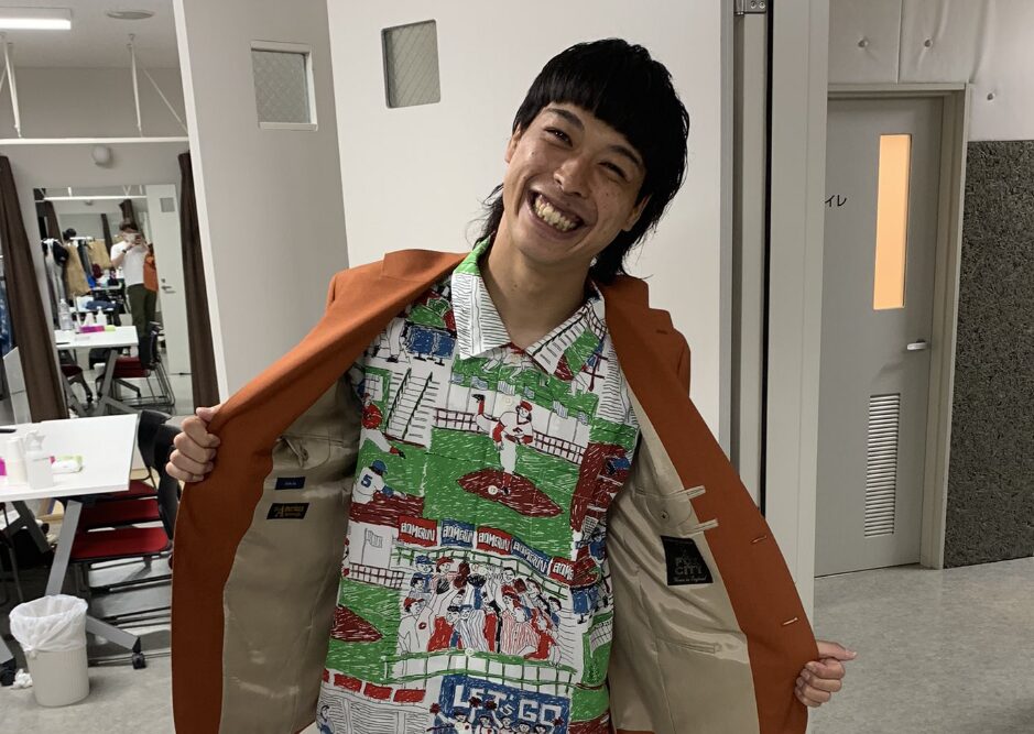 バッテリィズ エース 家族構成