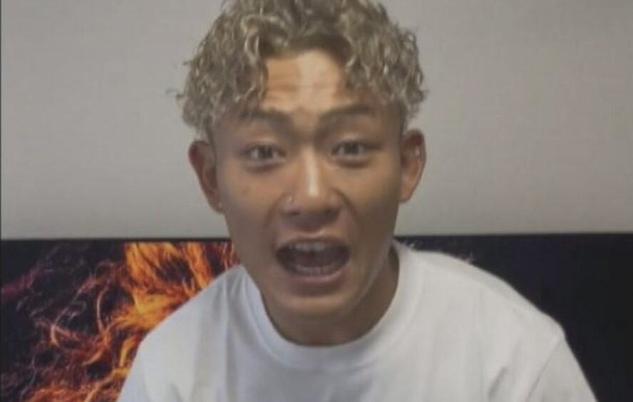 上野祥 wiki プロフィール