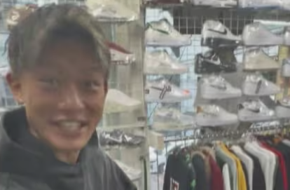 上野祥 wiki プロフィール