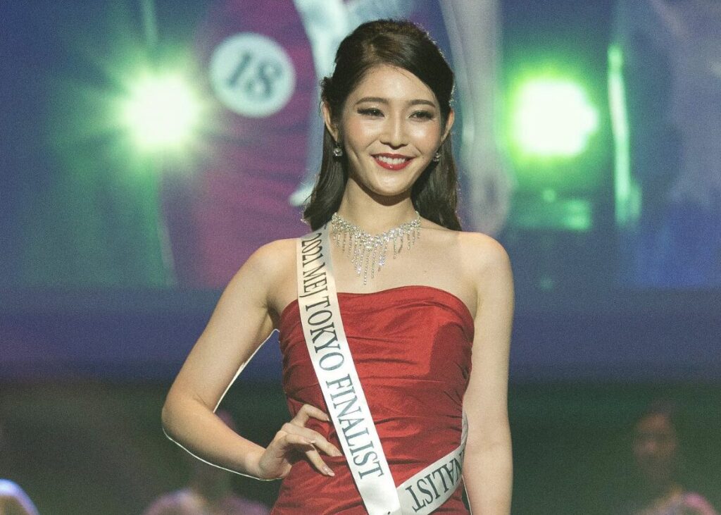 石森美月季 wiki プロフィール