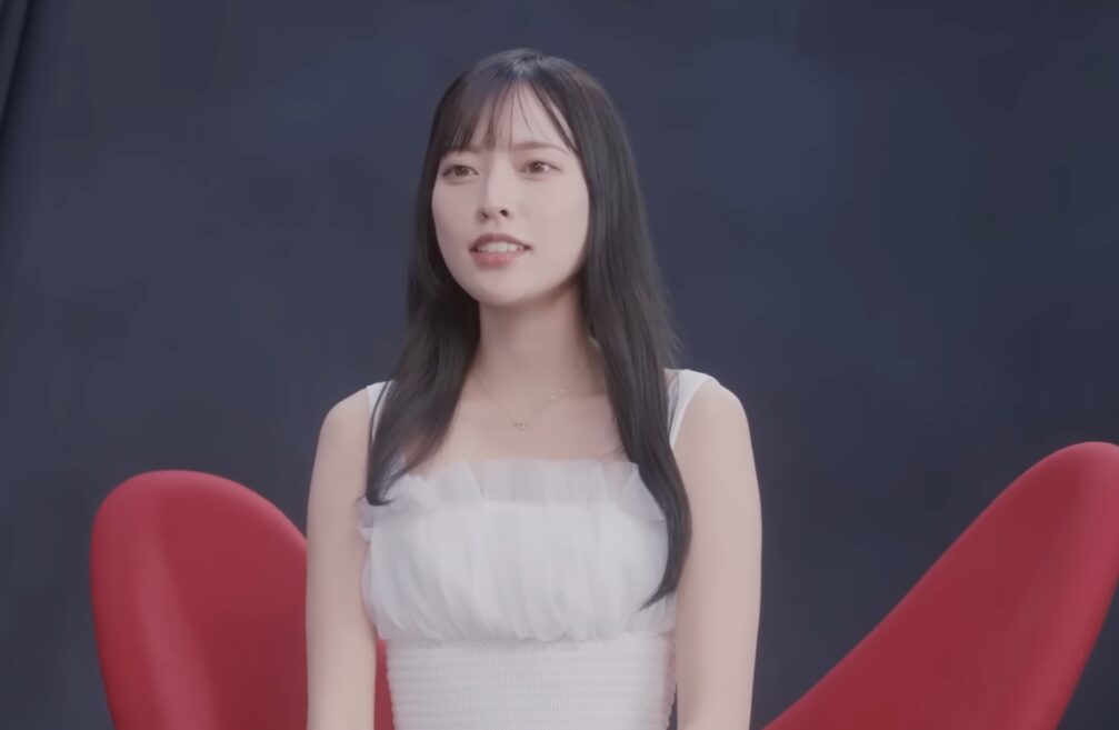 小川栞奈 wiki プロフィール