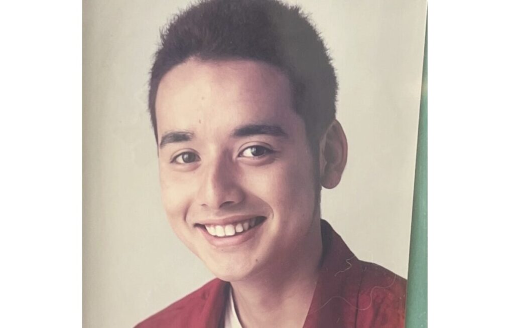 勝野洋輔 学歴