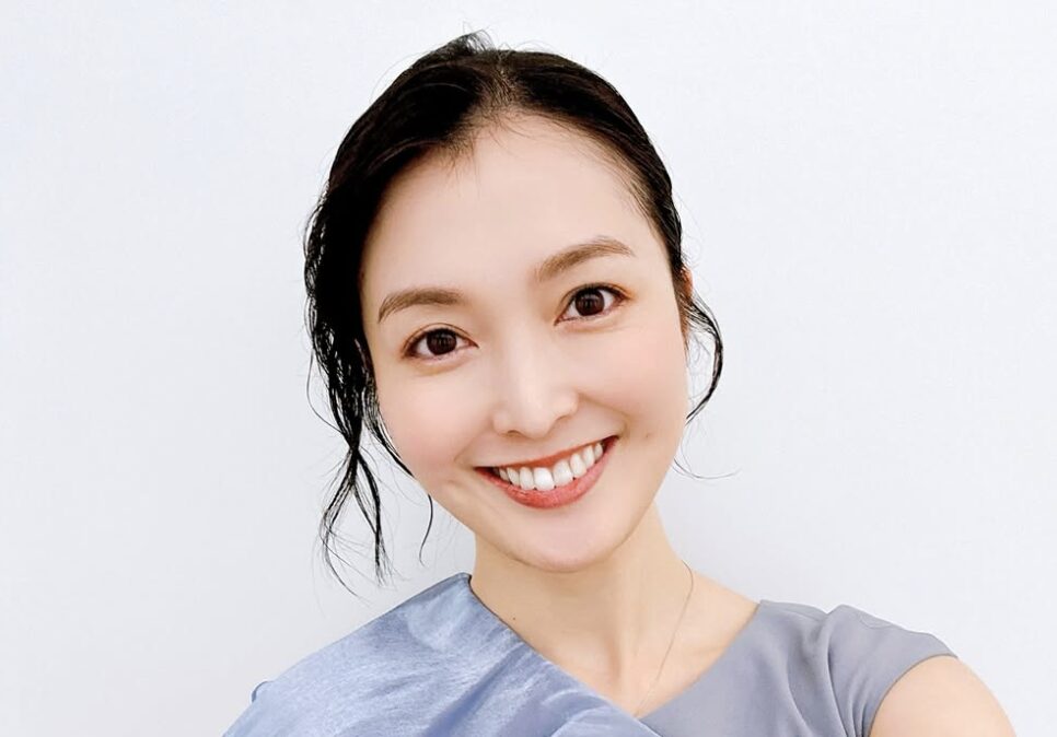 福田典子　学歴