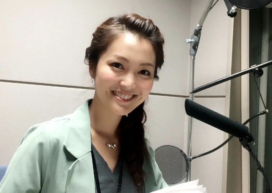 福田典子　学歴