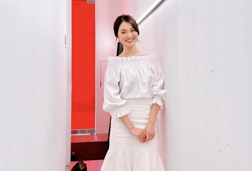 福田典子　学歴
