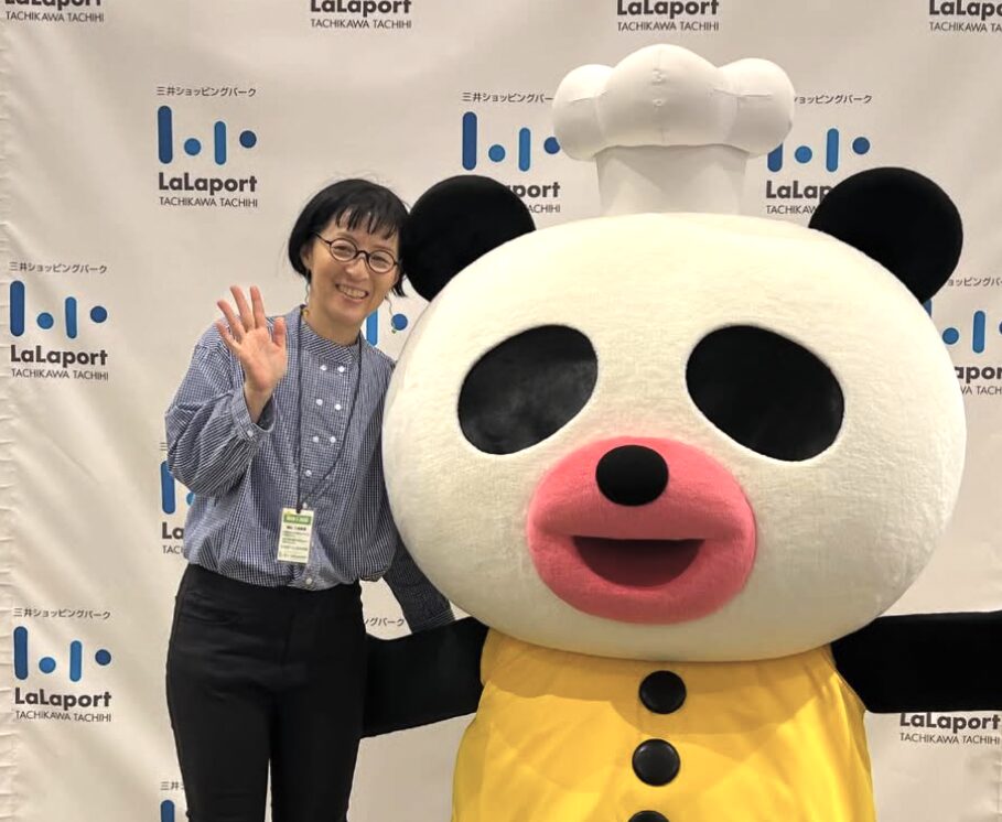 柴田ケイコ wiki プロフィール