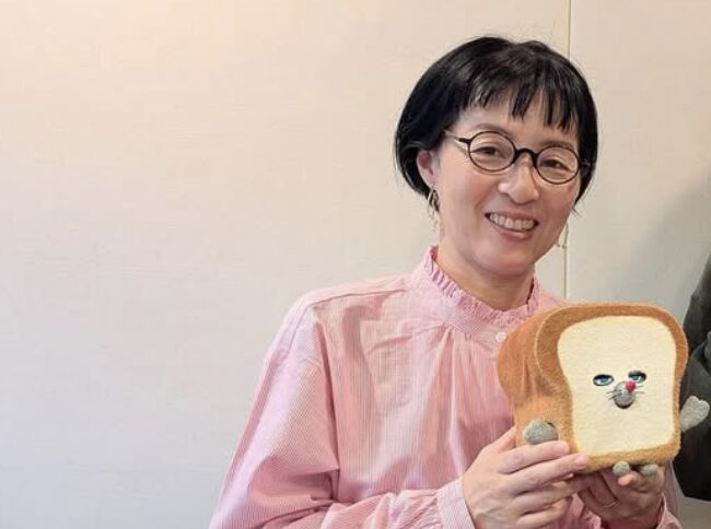 柴田ケイコ wiki プロフィール