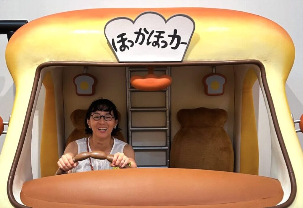 柴田ケイコ wiki プロフィール