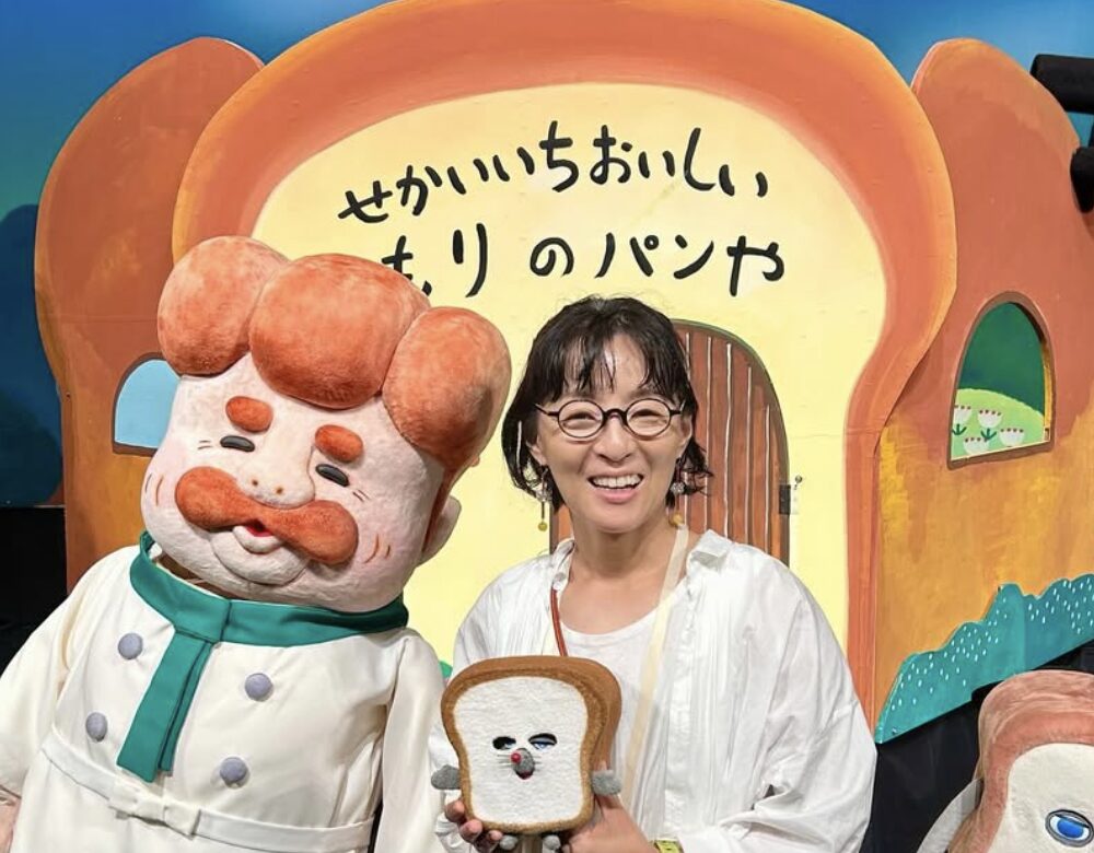 柴田ケイコ wiki プロフィール