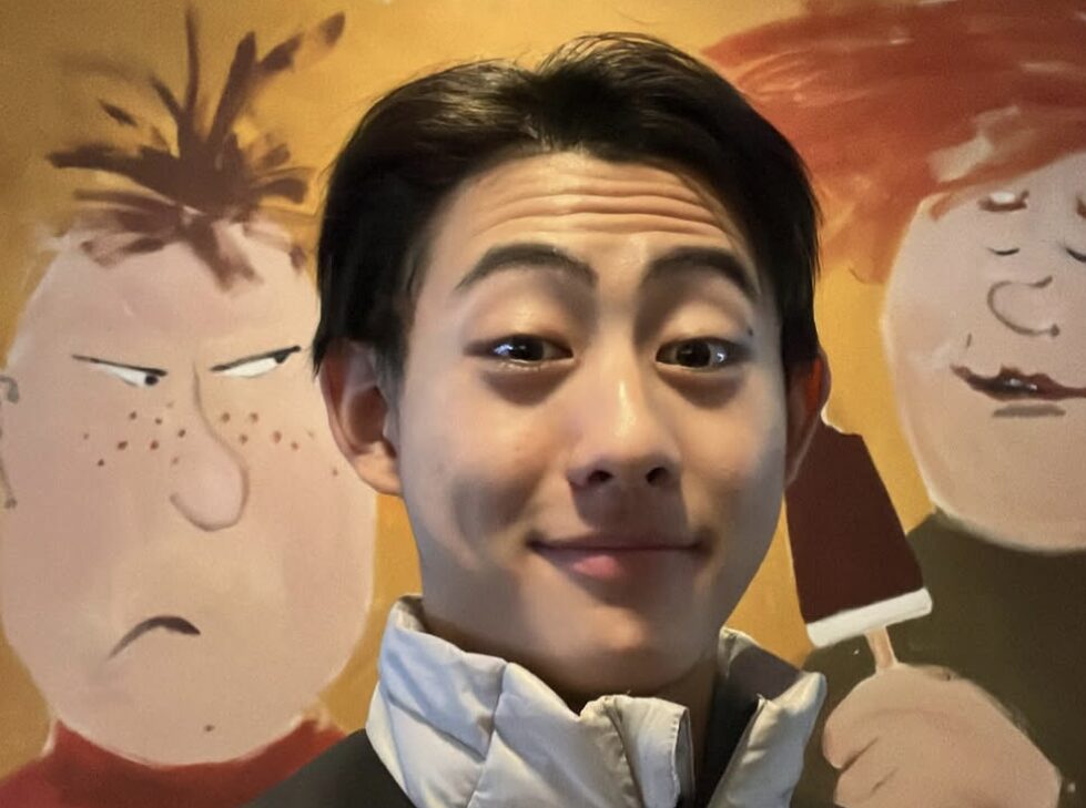 坂野旭飛の死因