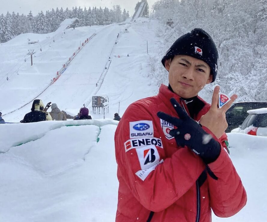 坂野旭飛 wiki プロフィール