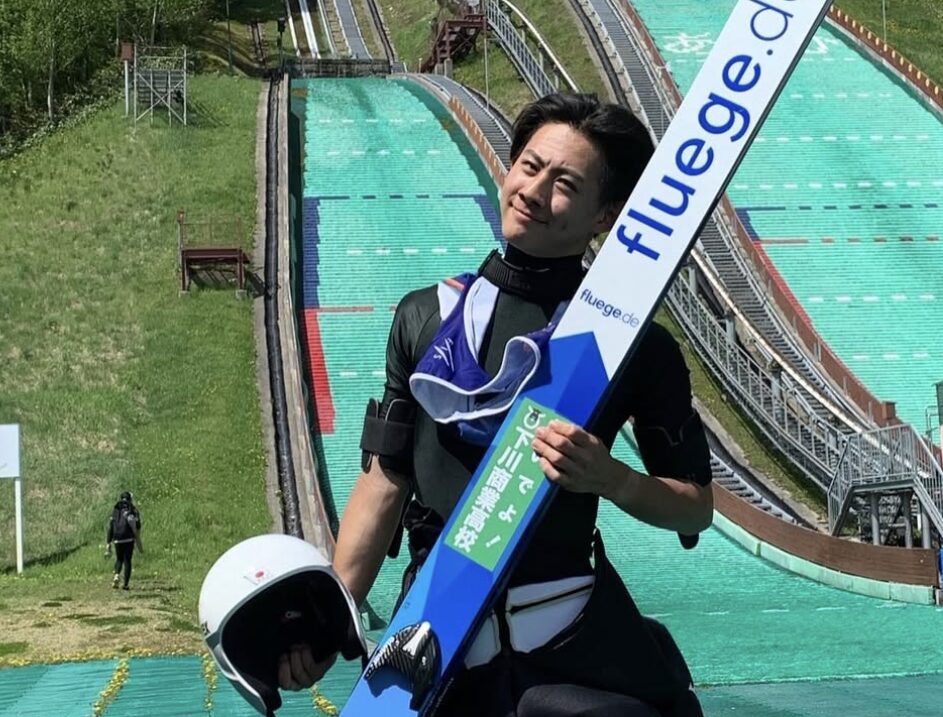 坂野旭飛 wiki プロフィール