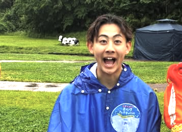 坂野旭飛 wiki プロフィール