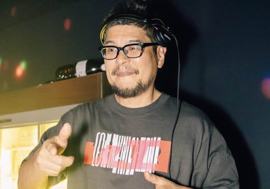 DJ SHINKAWA wiki プロフィール