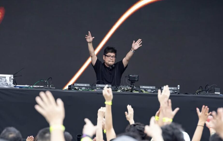 DJ SHINKAWA wiki プロフィール
