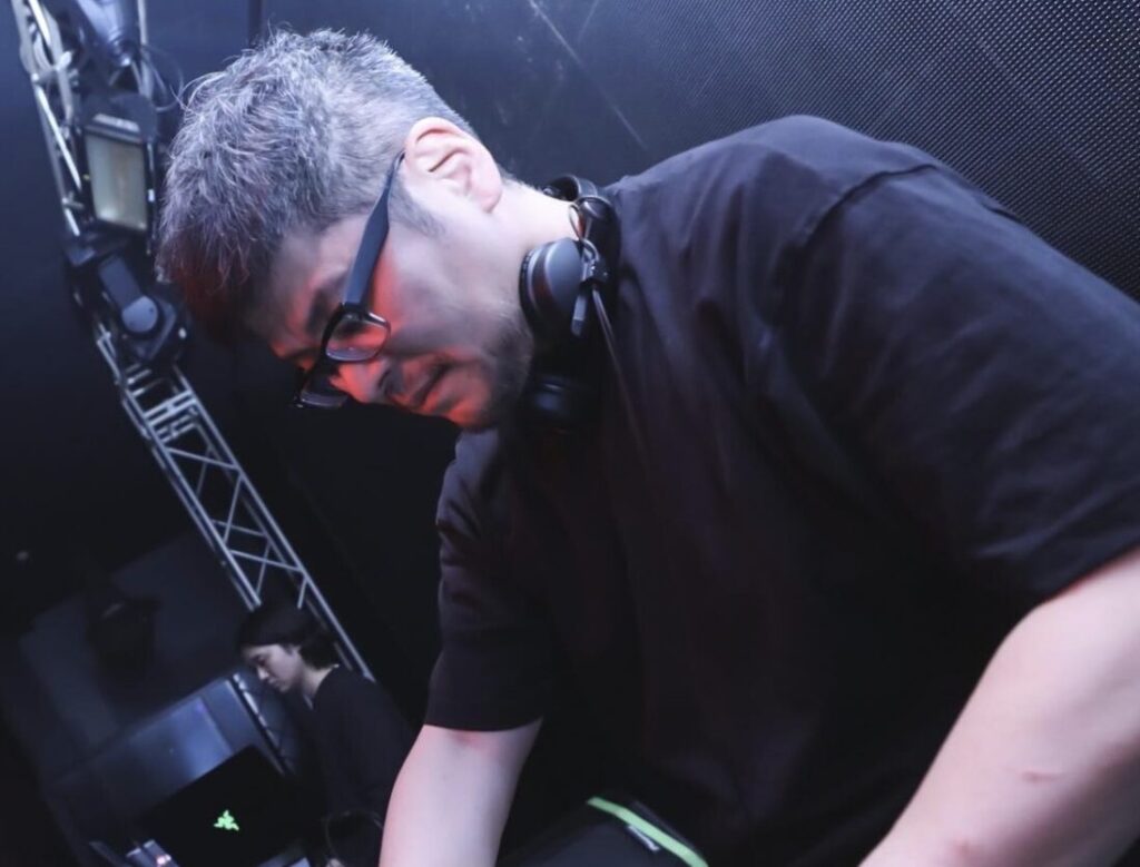 DJ SHINKAWA wiki プロフィール