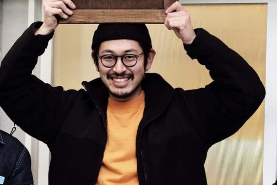 大杉隼平 wiki プロフィール