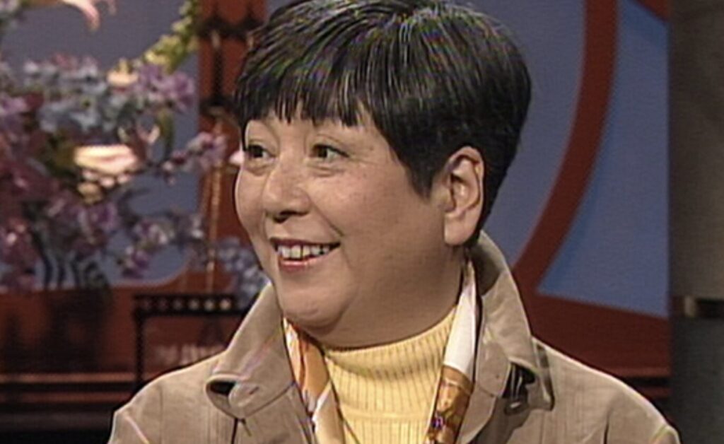 和泉雅子　夫