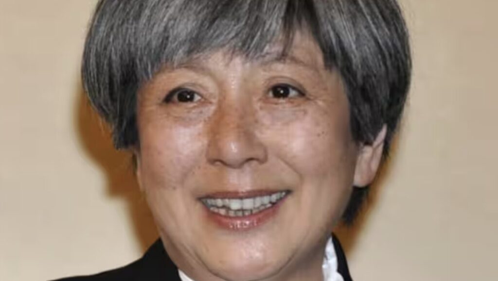 和泉雅子　夫
