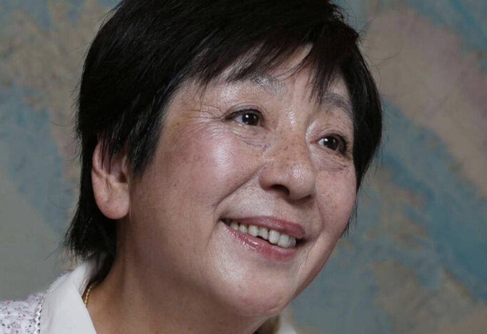 和泉雅子　夫