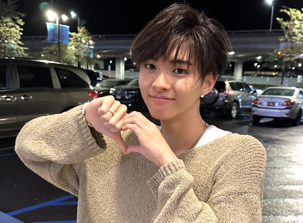 高澤笑大郎 wiki プロフィール