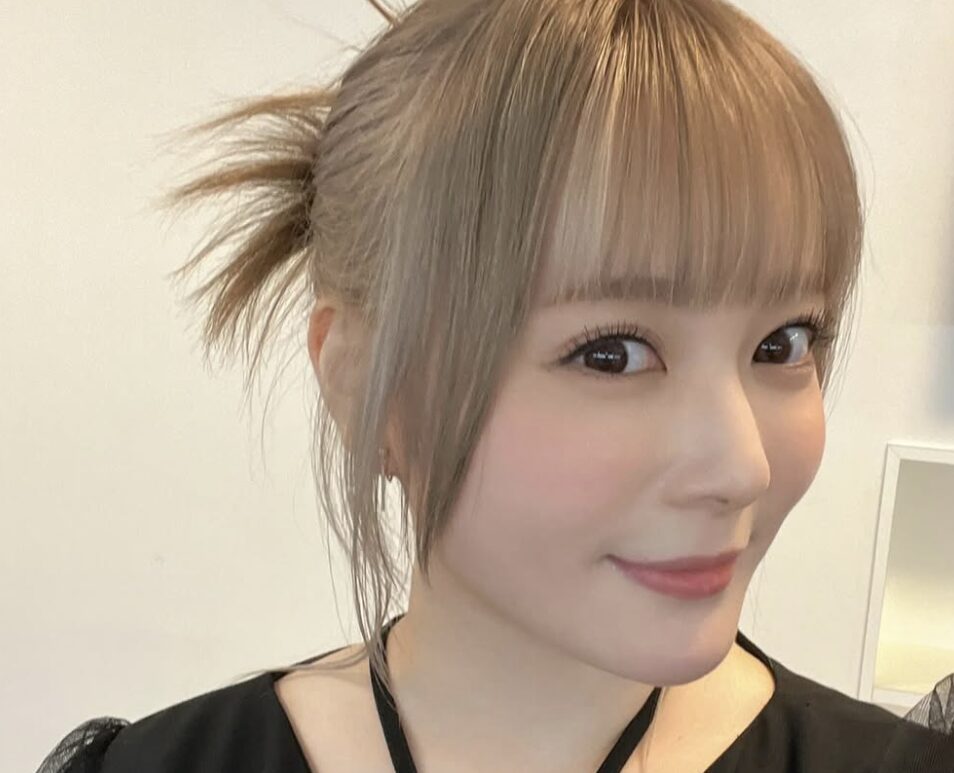 北乃きい 兄弟