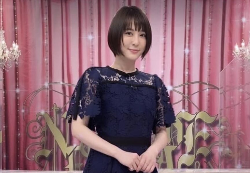 北乃きい 兄弟