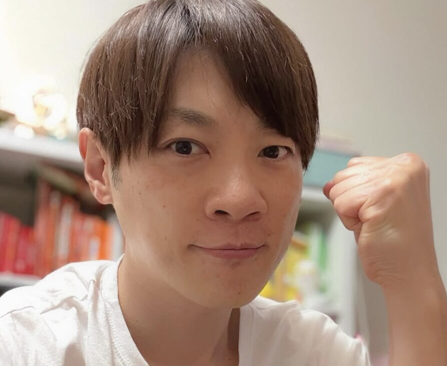 横山だいすけ 妻