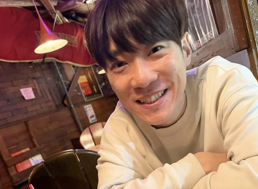 横山だいすけ 妻
