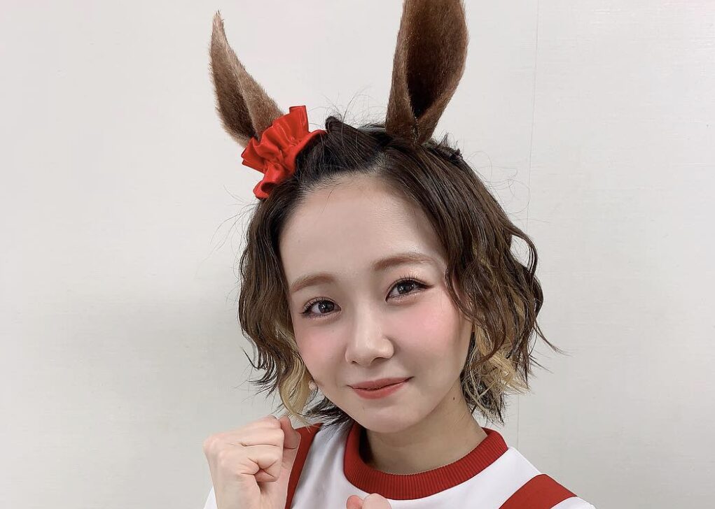 石田彩夏 wiki プロフィール