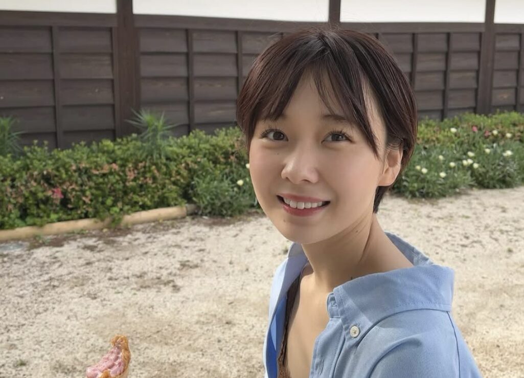 石田彩夏 wiki プロフィール
