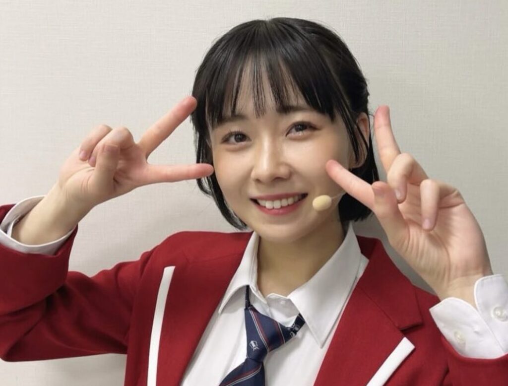 石田彩夏 wiki プロフィール