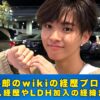 高澤笑大郎　wiki　プロフィール