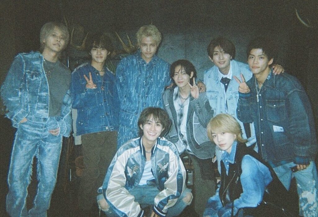 B&ZAI wiki プロフィール