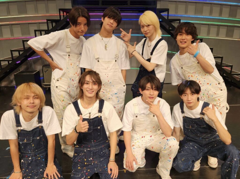 B&ZAI wiki プロフィール