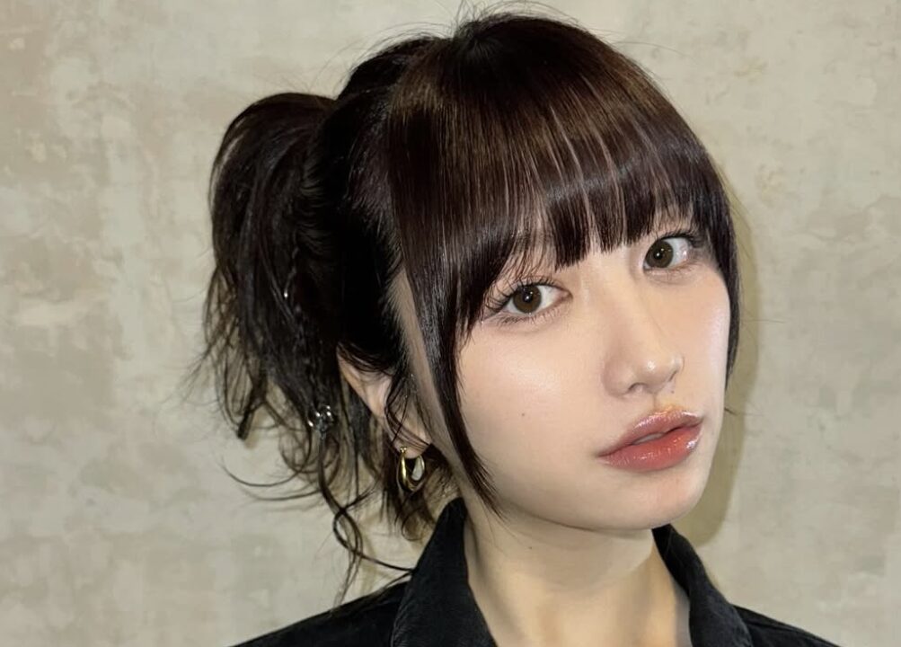 吉田凜音　彼氏