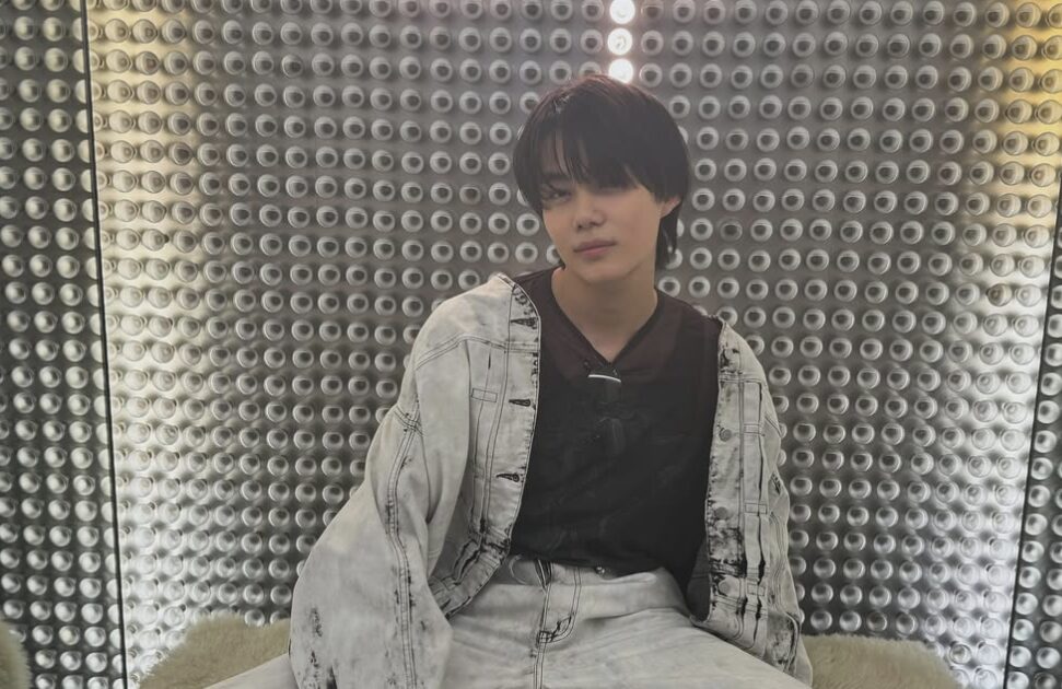 今井竜太郎 彼女