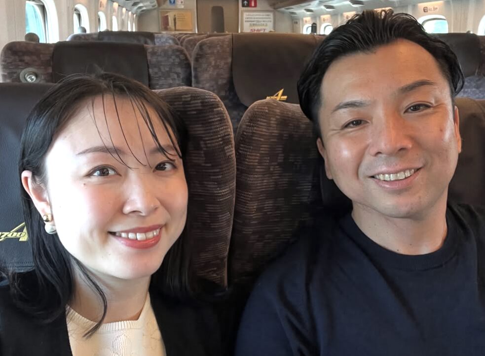 よしおとあいか　抱っこ紐